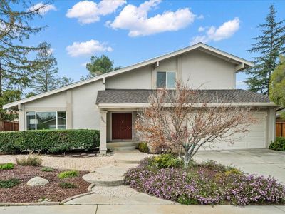 7063 Martwood Way, San Jose, CA, 95120