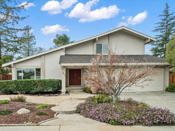 7063 Martwood Way, San Jose, CA 95120