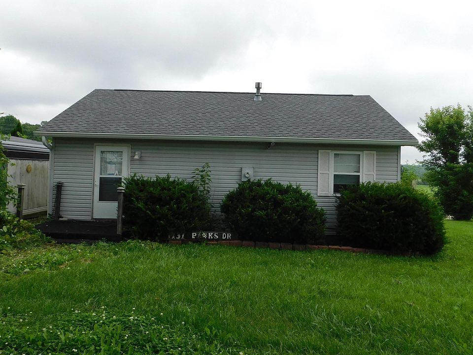 1st image of 1131 Parks Dr