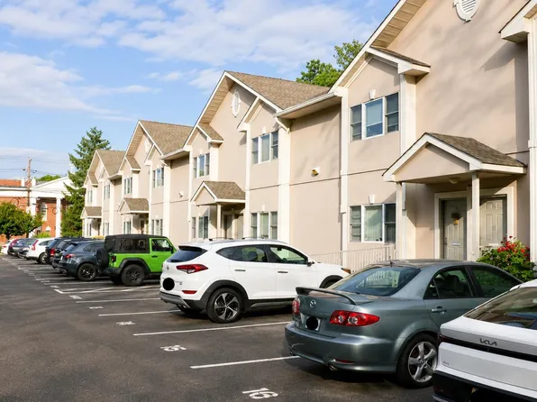 485 Saddle River Rd APT 18, Saddle Brook, NJ 07663