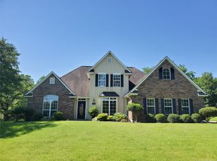 11722 E Tanner Dr, Claremore, OK 74019