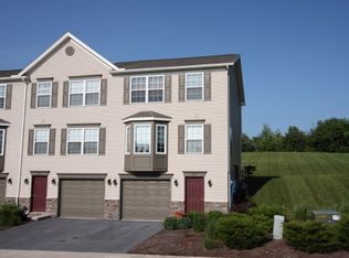 409 Birchwood Ln, Pleasant Gap, PA 16823