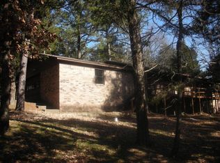 858 Cagle Rock Rd, Russellville, AR 72802