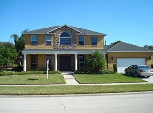 1656 Taylor Ridge Loop, Kissimmee, FL 34744