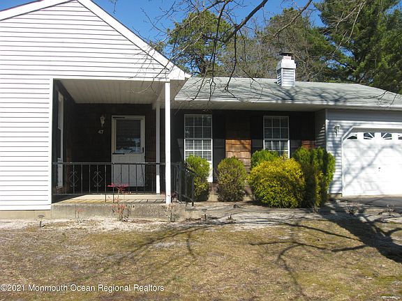2nd image of 47 Milford Ave #53