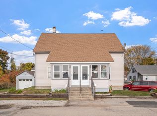 68 Higgins Pl, Concord, NH 03301