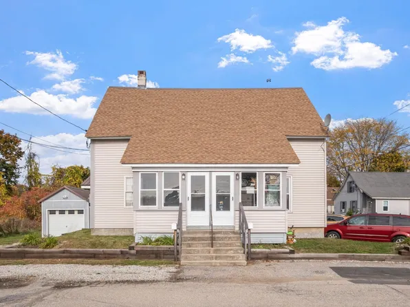 6-8 Higgins Place, Concord, NH 03301