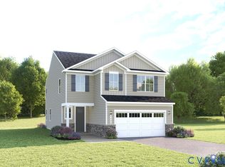 4656 Four Leaf Ln, Midlothian, VA 23112