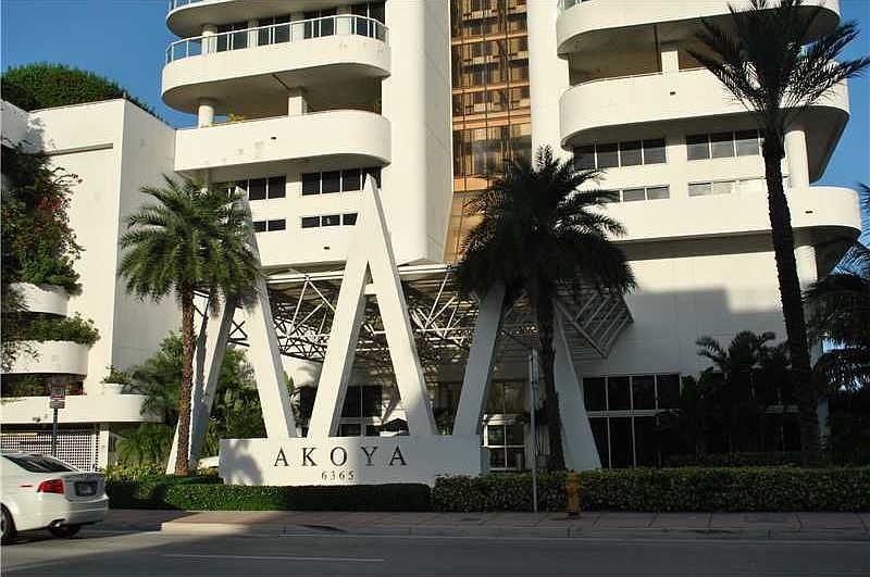 1st image of 6365 Collins Ave APT 1701