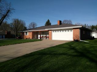 133 S Louisiana Ave, Morton, IL