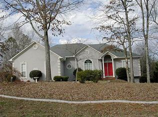 4029 Fieldstone Dr, Gainesville, GA 30506