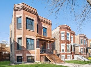 1340 W Roscoe St, Chicago, IL 60657
