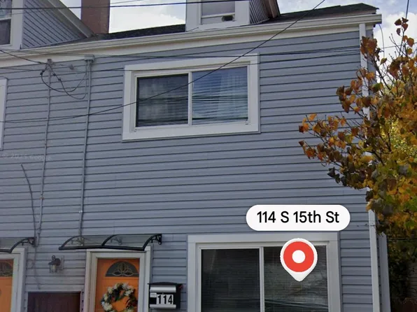 114 S 15th St, Pittsburgh, PA 15203