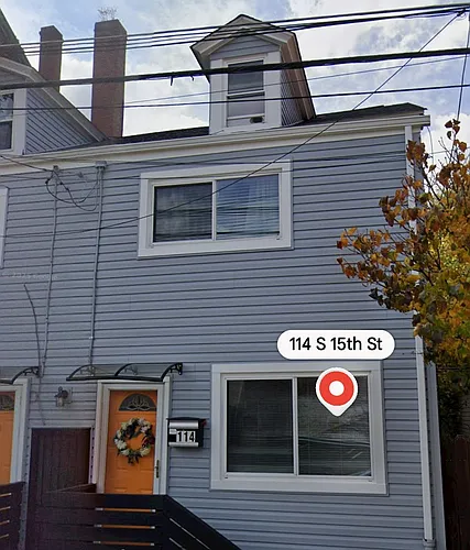 114 S 15th St Photo 1