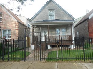 1019 N Keystone Ave, Chicago, IL 60651
