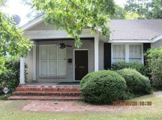 3130 Montezuma Rd, Montgomery, AL 36106