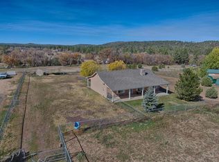 1282 Turkey Hill Rd, Pinedale, AZ 85934