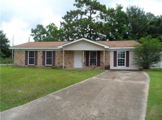 315 Lavelle Dr, Gulfport, MS 39503