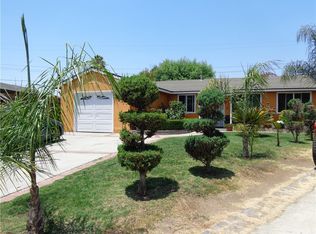 6141 N Goodway Dr, Azusa, CA 91702