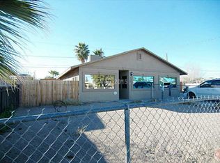 2629 Daley St, North Las Vegas, NV 89030