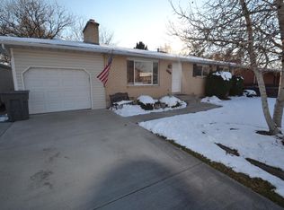460 E 300 N, American Fork, UT 84003