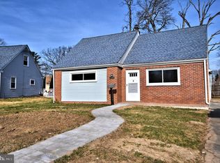 30 Park Dr, Norristown, PA