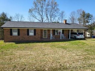 1366 Ridge Ave, Mount Pleasant, NC 28124