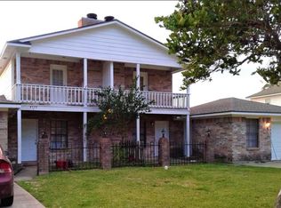 4504 Avenue L APT 4, Santa Fe, TX 77510