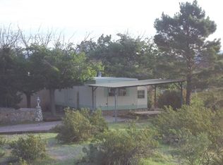 750 Lonesome Rd, Las Cruces, NM 88007