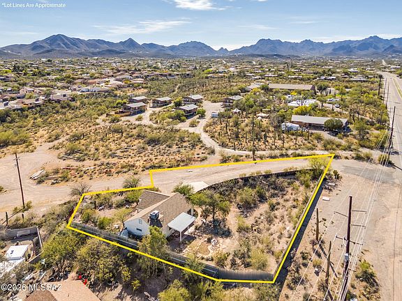 2nd image of 2801 W Ironwood Hill Dr