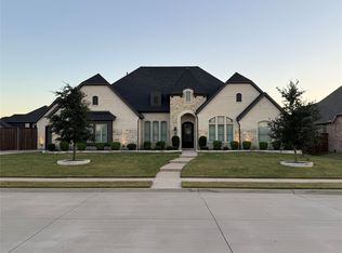 2200 Weathertop Ln, Prosper, TX 75078
