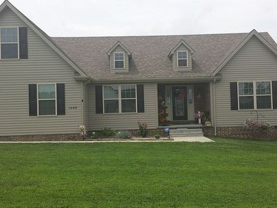 1048 Twin Oaks Blvd, Mount Sterling, KY, 40353