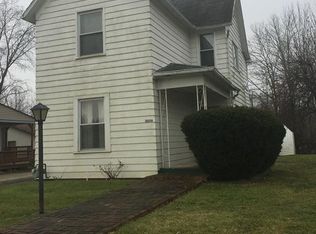 2056 Central Ave, Cambridge, OH 43725