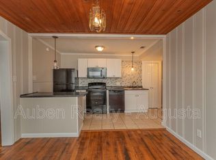 1110 Murphy St, Augusta, GA 30904