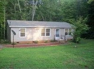 3904 Hwy 65, Reidsville, NC 27320