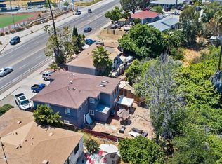 6430 Montezuma Rd, San Diego, CA 92115