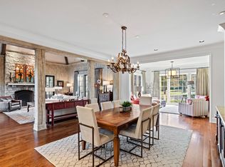 1138 Tyne Blvd, Nashville, TN 37220