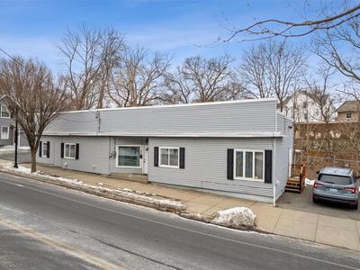 90 Hamlet Ave, Woonsocket, RI, 02895