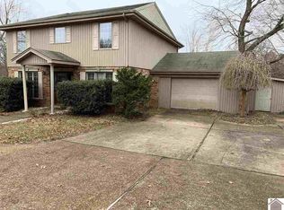 134 Impala Rd, Gilbertsville, KY 42044