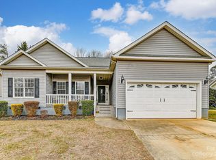 162 Alexis Ln, Troutman, NC 28166