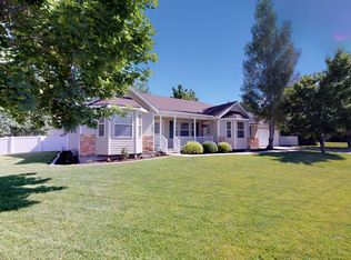 1056 W Countryside Cir, Heber, UT 84032