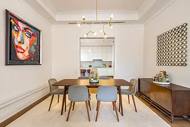 Rented by Brown Harris Stevens