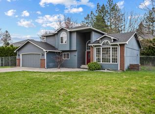 326 E Piper Glen Ct, Colbert, WA 99005