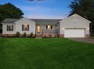 2303 March Dr, Spring Hill, TN 37174