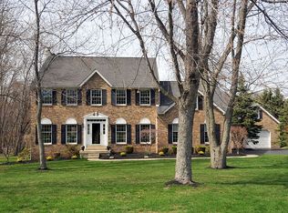 31 Vale View Dr, Doylestown, PA 18901