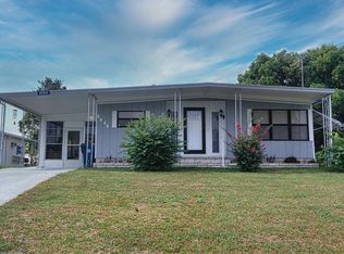 8066 Stockholm St, Brooksville, FL 34613