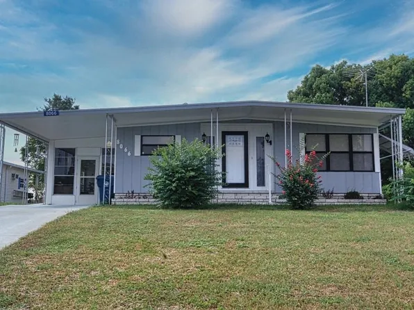 8066 Stockholm St, Brooksville, FL 34613