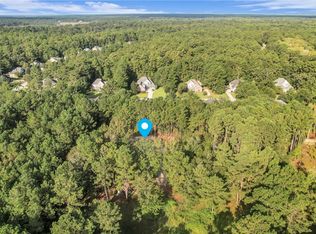 0 Rathlin Road #B, Richmond Hill, GA 31324