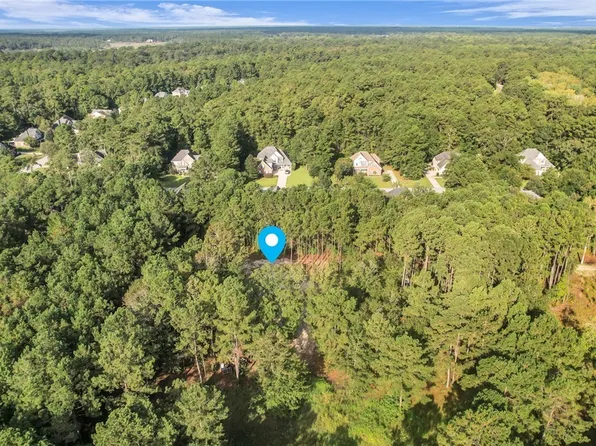 0 Rathlin Road #B, Richmond Hill, GA 31324