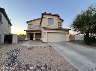 33578 N Sandstone Dr, San Tan Valley, AZ 85143